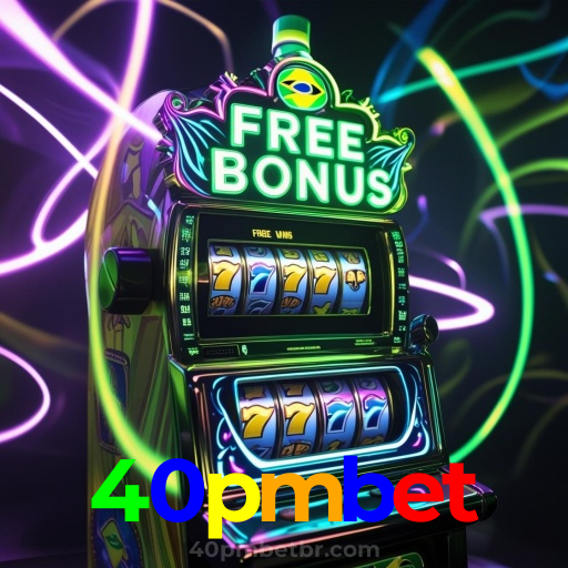 40pmbet：Cada aposta é uma nova vitória em nosso cassino online!