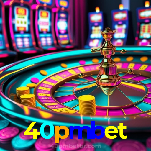 40pmbet：Entre no jogo e aposte nos melhores times do futebol digital!