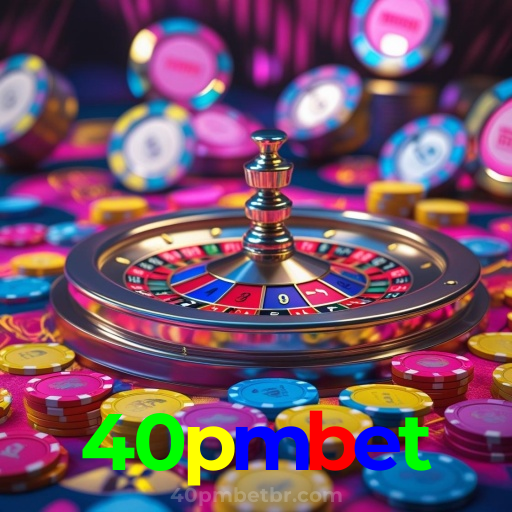 40pmbet：Jogue no melhor cassino online e descubra os maiores prêmios!