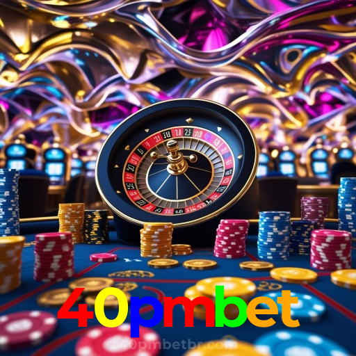 40pmbet：A sorte está na roleta! Aposte e ganhe agora!