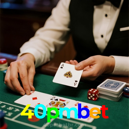 40pmbet：Jogue slots, aposte no futebol e conquiste vitórias épicas no cassino!