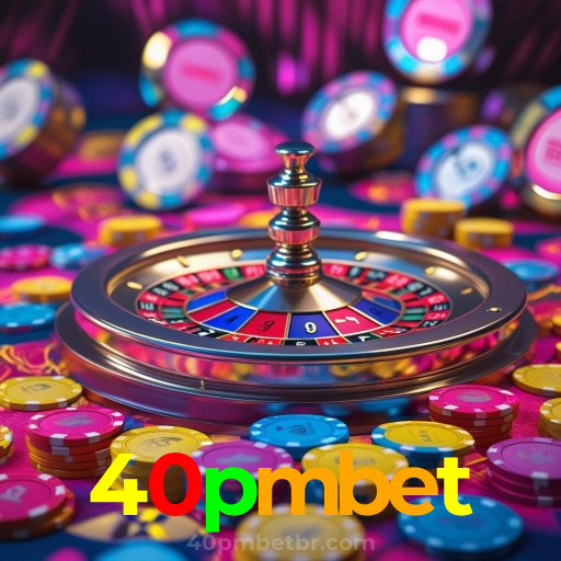 40pmbet：As melhores slots do mercado estão esperando por você! Jogue agora!