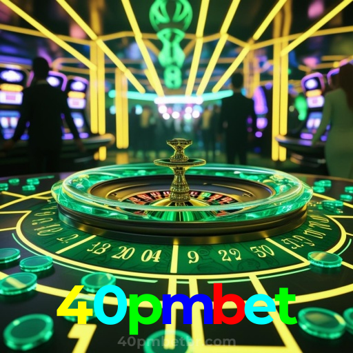40pmbet:Apostas ao vivo no futebol e prêmios épicos nos jogos de cassino!
