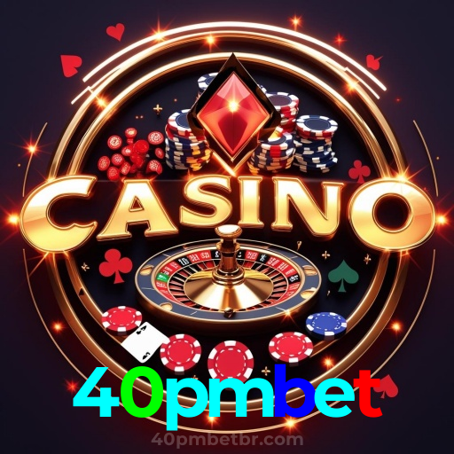 40pmbet：A melhor plataforma para apostas no futebol e diversão em jogos de cassino!