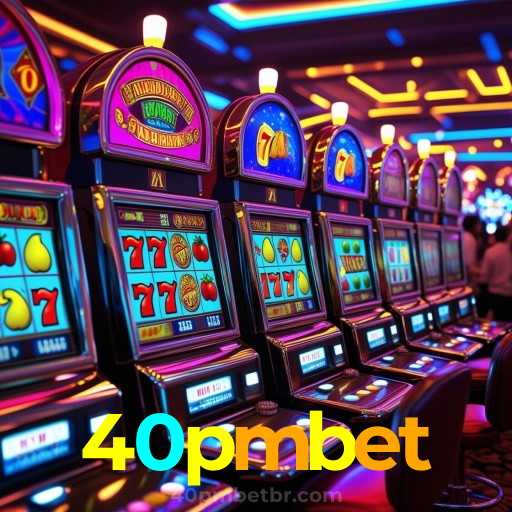 40pmbet：Vença grandes prêmios nas mesas de poker online!