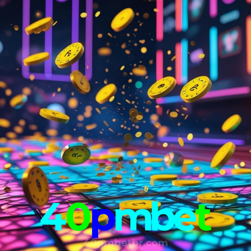 40pmbet:As slots mais emocionantes estão esperando por você! Vença agora!