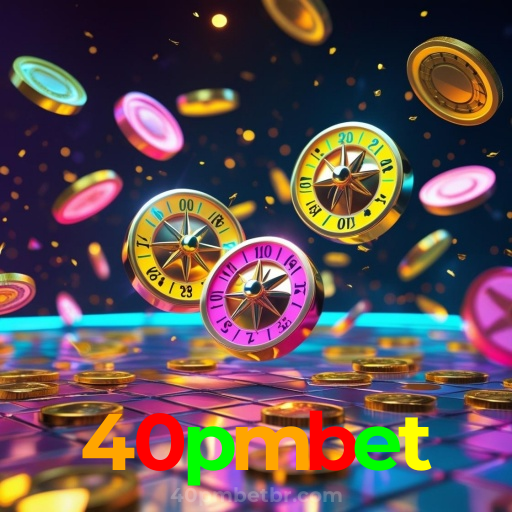 40pmbet：Divirta-se com poker, roleta e apostas ao vivo no futebol online!