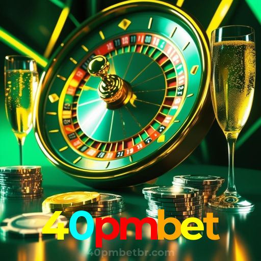 40pmbet：Jogue slots, poker e aposte no futebol online para grandes prêmios!