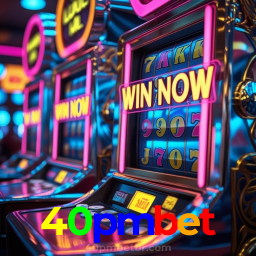 40pmbet：Cada aposta é uma nova vitória em nosso cassino online!