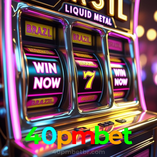 40pmbet:Jogue nas slots e vença o jackpot! A sorte está te esperando!