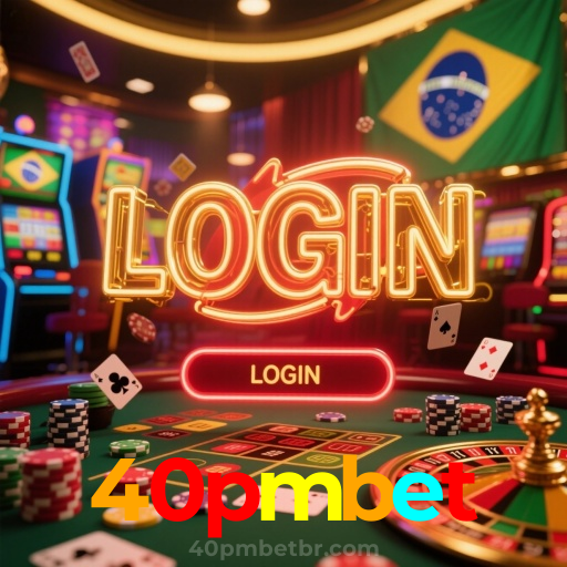 40pmbet：Encontre a sorte nas nossas roletas e ganhe prêmios incríveis!