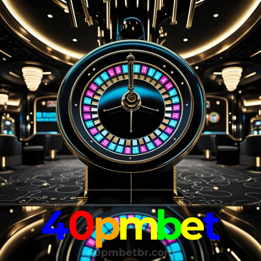 40pmbet：Ganhe prêmios jogando slots e apostando no futebol online!