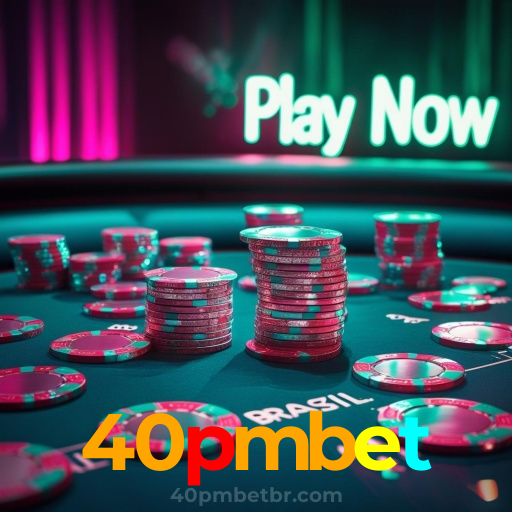 40pmbet:Ganhe no futebol e nos melhores jogos de cassino como poker e blackjack!