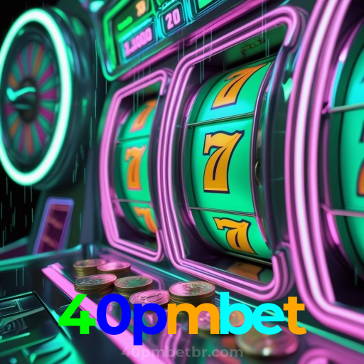 40pmbet：Jogue poker, slots e aposte no futebol para uma experiência única!
