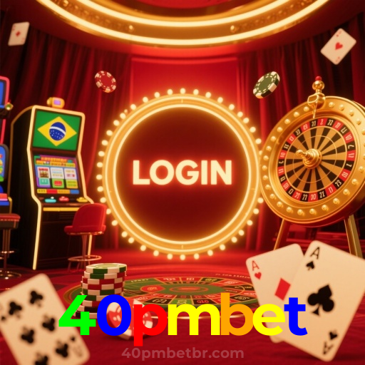 40pmbet：Jogue os melhores jogos de cassino como blackjack e roleta, e aposte no futebol!