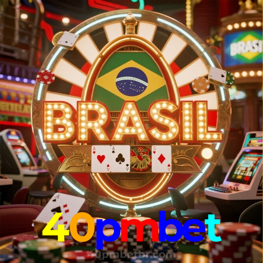 40pmbet:Jogue agora nas melhores slots e ganhe muito mais!