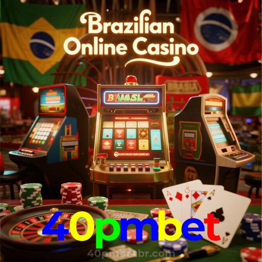 40pmbet：Aposte no futebol online e jogue os melhores jogos de cassino!