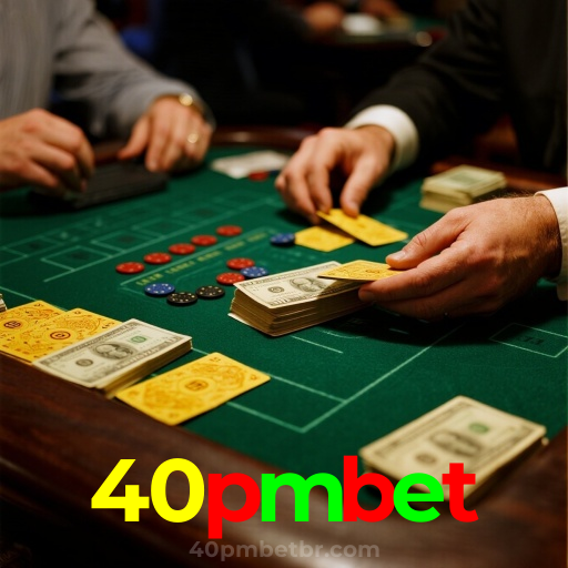 40pmbet：No cassino online mais seguro, aposte no futebol e jogue slots emocionantes!
