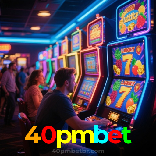 40pmbet:Apostas ao vivo no futebol e grandes prêmios em jogos de blackjack!