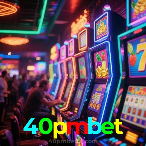 40pmbet：Jogue em nosso cassino online e descubra os maiores jackpots!