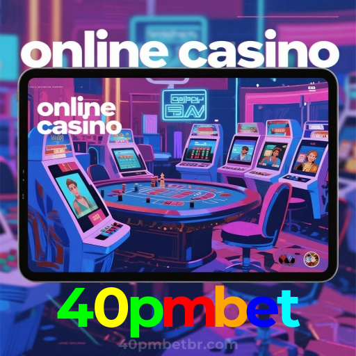 40pmbet：Aposte no futebol e conquiste prêmios em blackjack e poker!