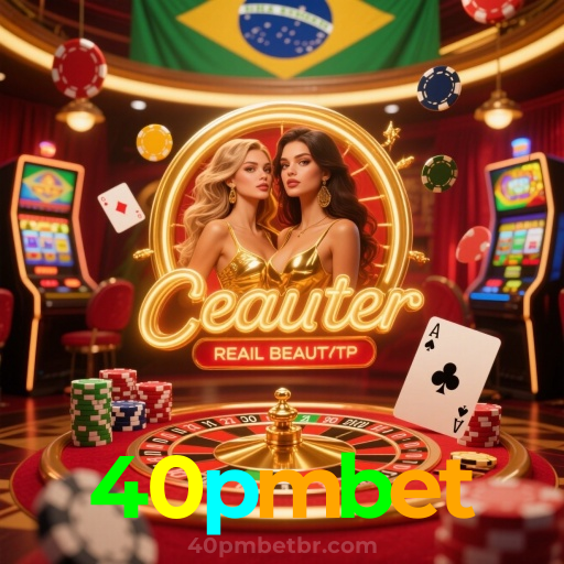 40pmbet：Jogue nas slots e vença o jackpot! A sorte está te esperando!