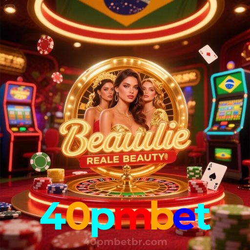 40pmbet：Cada giro nas slots pode te levar à grande vitória!