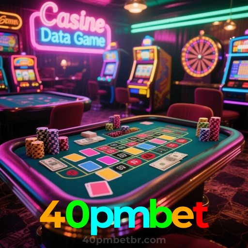 40pmbet:Aposte no futebol e ganhe em blackjack e poker com segurança!