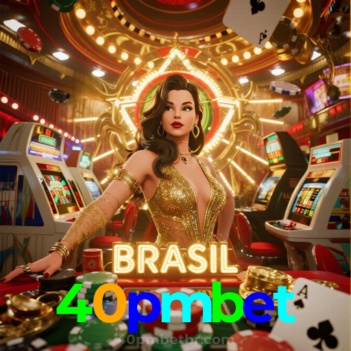 40pmbet：Apostas emocionantes no futebol e os melhores jogos de cassino!