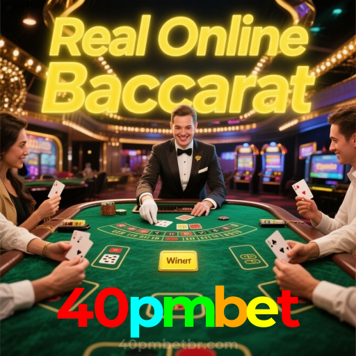 40pmbet：Sua sorte está no cassino online com poker, roleta e futebol ao vivo!
