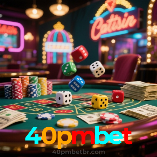 40pmbet:Entre no jogo e aposte nos melhores times do futebol digital!