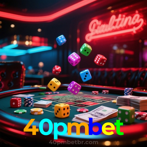 40pmbet：Sinta a emoção de apostar no futebol online e conquistar prêmios!