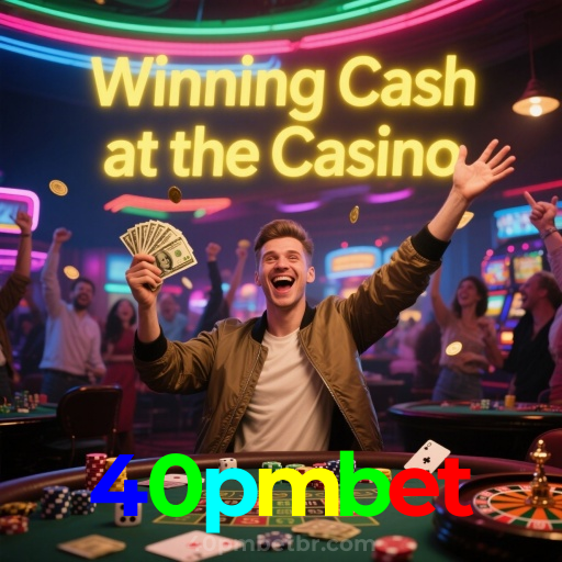 40pmbet:O melhor cassino online para apostas esportivas e jogos como blackjack!