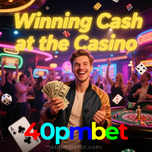 40pmbet：Seu lugar de apostas no futebol e prêmios incríveis em jogos de cassino!