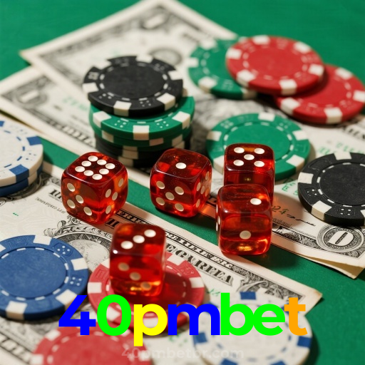 40pmbet：Jogue nas mesas de poker e se torne um campeão das cartas!