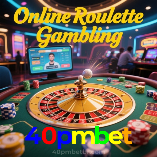 40pmbet：Aposte no futebol e ganhe prêmios em slots e roleta ao vivo!