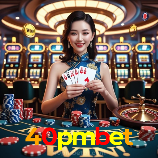 40pmbet：Jogue poker, aposte no futebol e ganhe em nosso cassino online confiável!