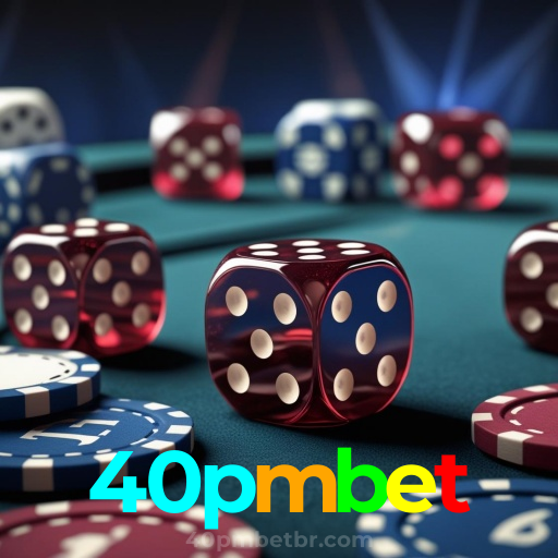 40pmbet：O cassino online está esperando por você! Jogue e vença!