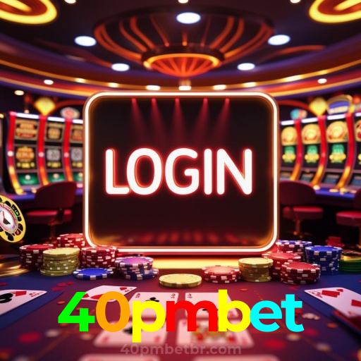 40pmbet：O cassino online mais confiável para apostas ao vivo no futebol e jogos de cassino!