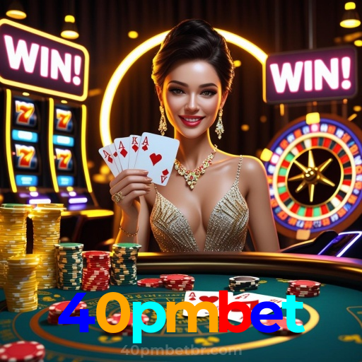 40pmbet：Jogue blackjack, aposte no futebol e vença com grandes prêmios!