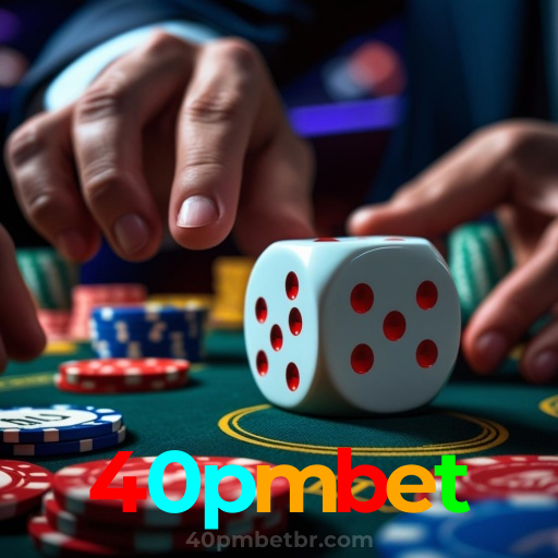 40pmbet：As melhores slots com grandes vitórias te aguardam! Jogue agora!