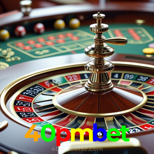 40pmbet:Jogue slots, aposte no futebol e vença com grandes prêmios!