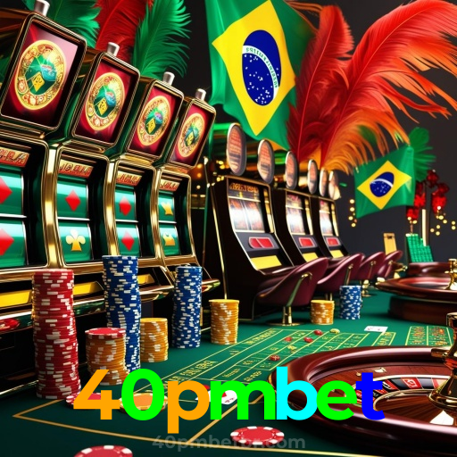 40pmbet:Jogue poker, roleta e aposte no futebol no melhor cassino online!