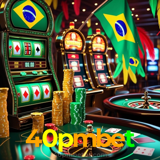 40pmbet：Jogue nas nossas mesas de poker e conquiste vitórias épicas!