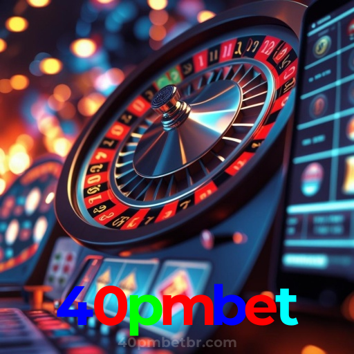 40pmbet：Aposte agora nas roletas e mostre sua sorte!