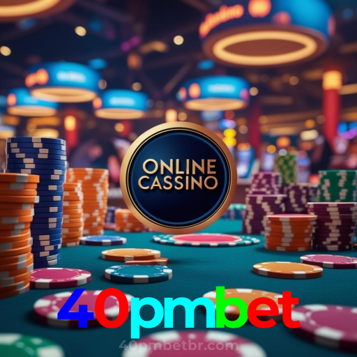 40pmbet：Gire a roleta e faça história! Grandes prêmios estão ao seu alcance!