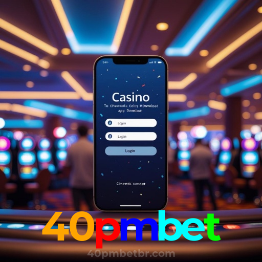 40pmbet：Ganhe prêmios fantásticos nas roletas online!