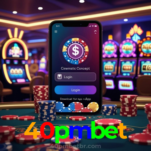 40pmbet：Apostas emocionantes no futebol e diversão garantida com poker e roleta!
