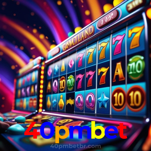 40pmbet:Ganhe prêmios em jogos de poker e aposte no futebol com grandes odds!