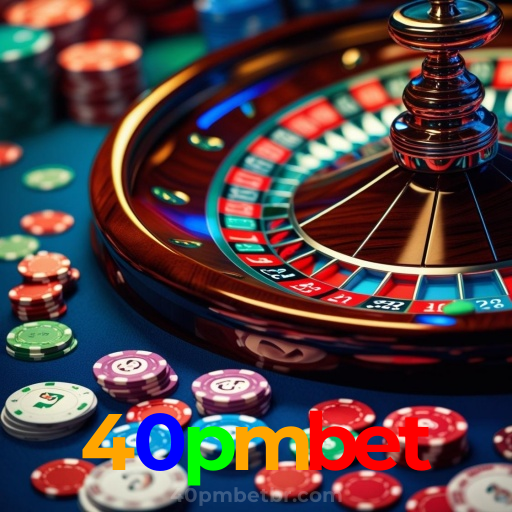 40pmbet:Aposte no futebol e ganhe em jogos como roleta e blackjack online!